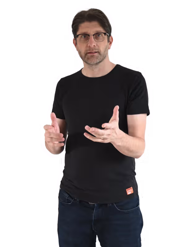 Guillaume Vaslin, votre interlocuteur chez Idéalternative