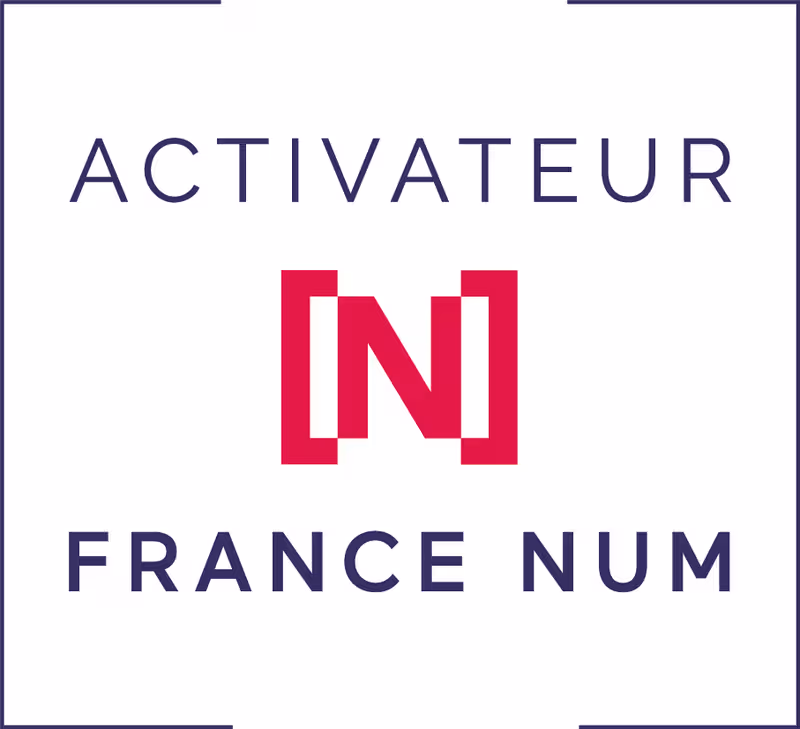 Idéalternative est un activateur France Num
