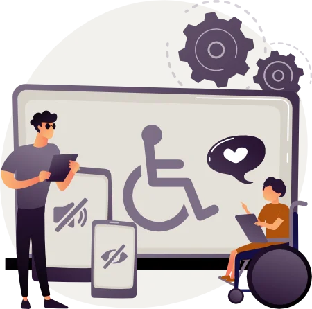 L'accessibilité, un élément crucial pour votre site Internet